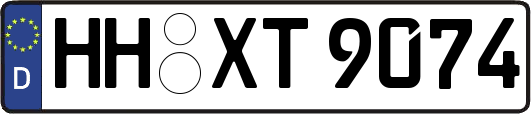 HH-XT9074