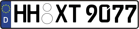 HH-XT9077
