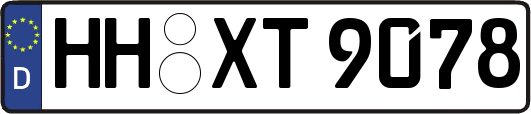 HH-XT9078