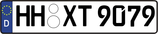 HH-XT9079