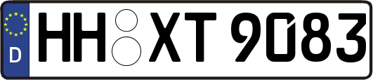 HH-XT9083