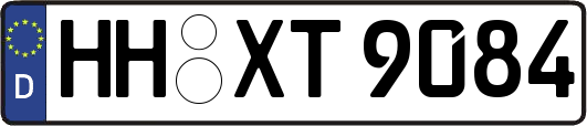 HH-XT9084