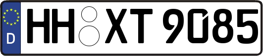 HH-XT9085