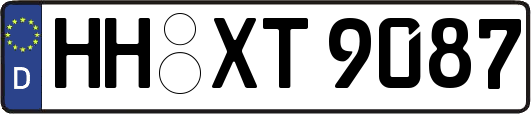 HH-XT9087