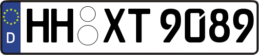 HH-XT9089