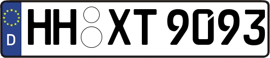 HH-XT9093