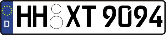 HH-XT9094