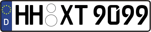 HH-XT9099