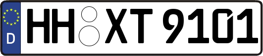 HH-XT9101