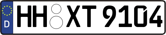 HH-XT9104