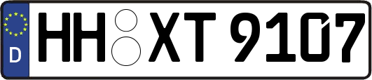 HH-XT9107