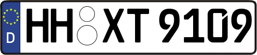 HH-XT9109