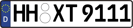 HH-XT9111