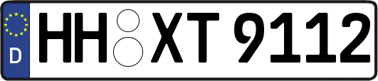 HH-XT9112