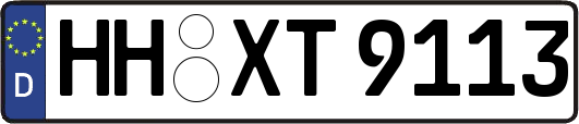 HH-XT9113
