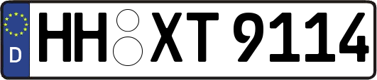 HH-XT9114