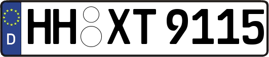 HH-XT9115