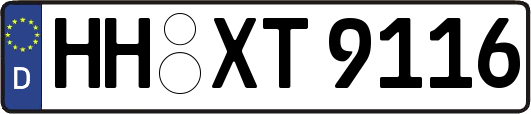 HH-XT9116