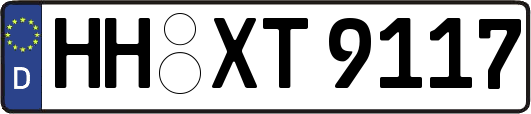 HH-XT9117