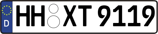 HH-XT9119