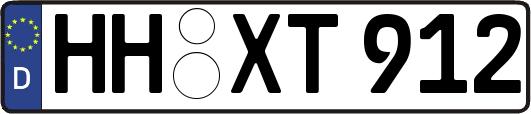 HH-XT912