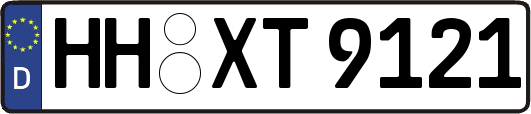 HH-XT9121