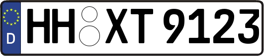 HH-XT9123