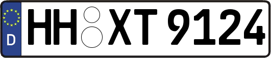 HH-XT9124