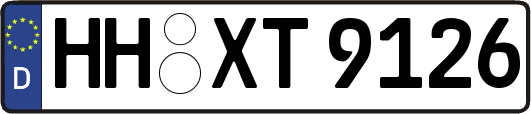 HH-XT9126