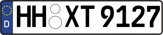 HH-XT9127
