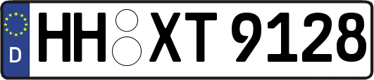 HH-XT9128
