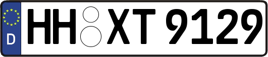 HH-XT9129