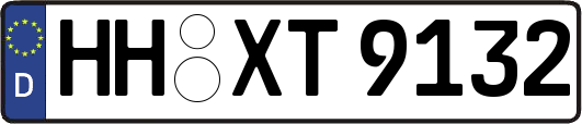HH-XT9132