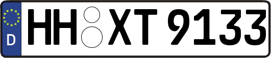 HH-XT9133