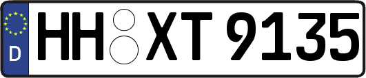 HH-XT9135