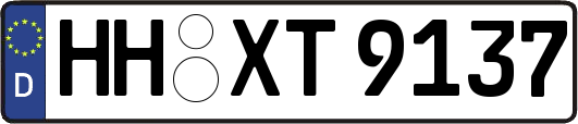 HH-XT9137