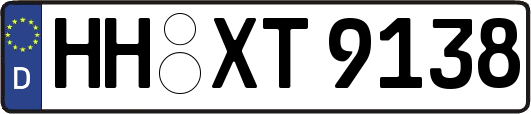 HH-XT9138