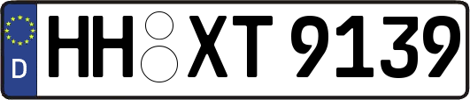 HH-XT9139