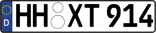 HH-XT914