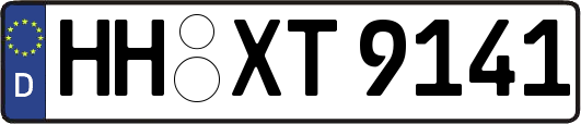 HH-XT9141