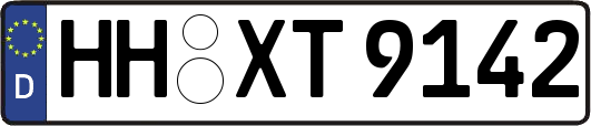 HH-XT9142
