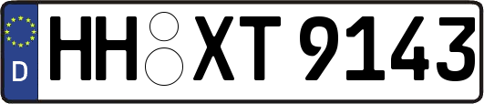 HH-XT9143