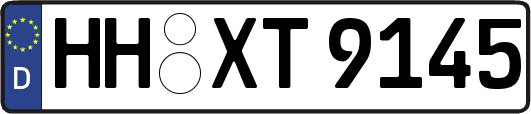 HH-XT9145