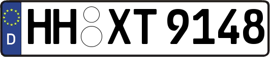 HH-XT9148