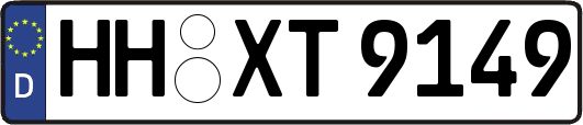 HH-XT9149