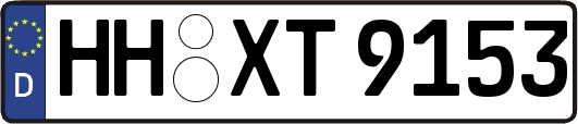 HH-XT9153