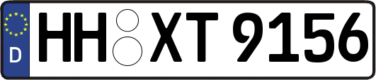 HH-XT9156