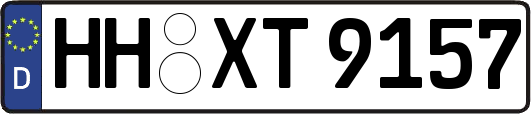 HH-XT9157
