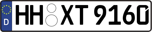 HH-XT9160