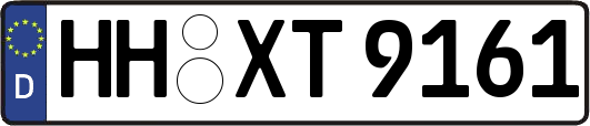HH-XT9161